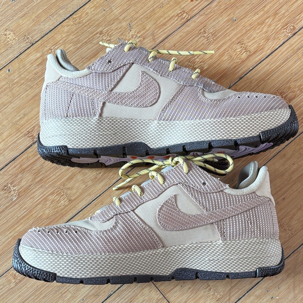 Nike Air Force 1 Wild